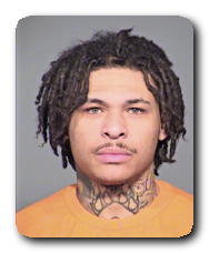 Inmate DONTRELL WILLIAMS