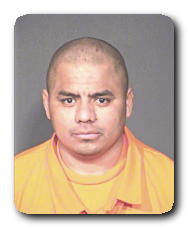 Inmate MAURICO GONZALEZ DIAZ