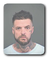 Inmate DUSTIN STOVER