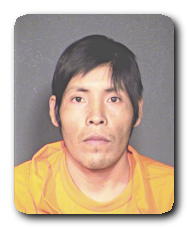 Inmate MAURILLO VALLE FLORES