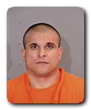 Inmate ALBERTO VAZQUEZ