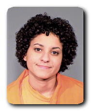 Inmate PEGGY DEBERRY