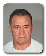Inmate ROGELIO GONZALEZ CABRERA