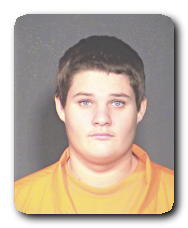 Inmate COLE SIMMONDS