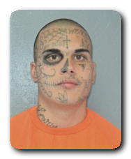 Inmate JEREMY STOWELL