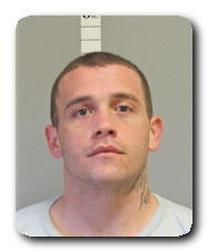 Inmate ANTHONY WOOD