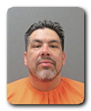 Inmate ANDRES ARVALLO