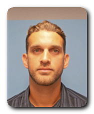 Inmate KEVIN CARDS