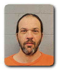 Inmate TIMOTHY GREGORY