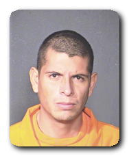 Inmate LUIS LOPEZ MARTEL