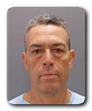Inmate JOSE RODRIGUEZ ESCOBEDO