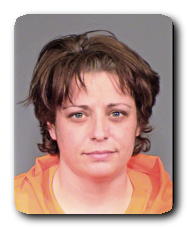 Inmate MICHELLE ROSEKRANS