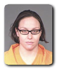 Inmate CHRYSTAL STOUT