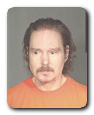 Inmate KEITH ANDERSON