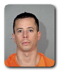 Inmate MICHAEL DACEY