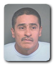 Inmate JOSE FRANCO LOPEZ