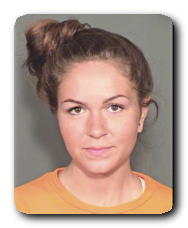Inmate KATHERINE FRANCOIS