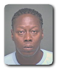Inmate MARCUS FUNCHES