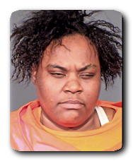 Inmate TAMIKA LACY