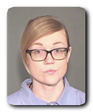 Inmate SHANNON RABY
