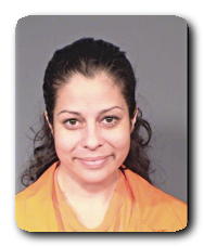Inmate CHRISTINA RUOUSSIS