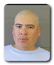 Inmate IVAN VALENZUELA JIMENEZ