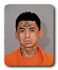 Inmate ANTHONY VALLE