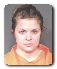 Inmate AMBER VESELY