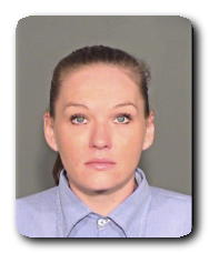 Inmate JESSICA WOLFORD