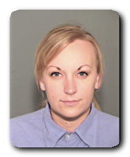 Inmate BRITTNEY YOUNGBERG