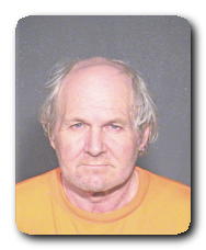 Inmate BARRY CHAPPELL