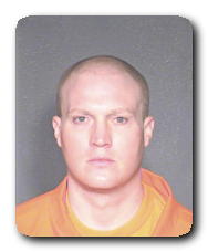 Inmate KEITH GENTSCH
