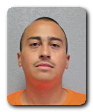 Inmate MICHAEL GUERRERO