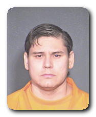 Inmate JOHNATHAN LUQUE MARTINEZ
