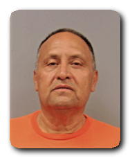 Inmate PEDRO RODRIGUEZ CHAVEZ