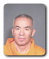 Inmate IGNACIO VALDEZ IBARRA