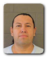 Inmate JORGE ARROYO MACHUCA