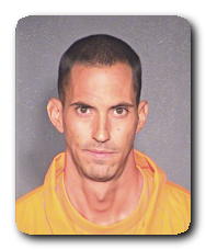 Inmate DAMION CORRAL