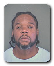 Inmate ANDRE FRANKLIN