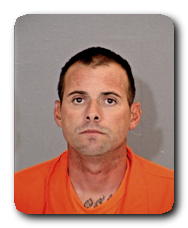Inmate JUSTIN GRIFFITH