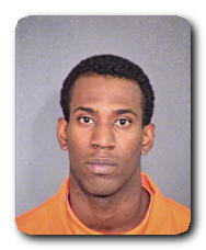 Inmate SHAQUILLE JACKSON
