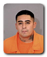 Inmate RAMON NUNEZ