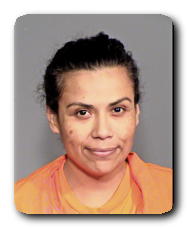 Inmate MARLENE SALVATIERRA