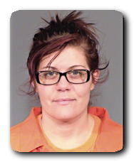 Inmate KENDAL SMITH
