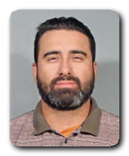 Inmate LUIS VALENZUELA OLIVAS