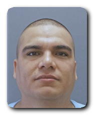 Inmate JUAN VILLALPANDO CONTRERA