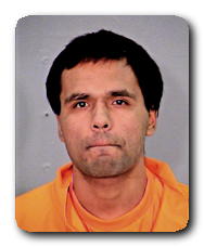 Inmate ANTHONY BRIZAR