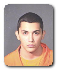 Inmate ADRIAN CAMPOS
