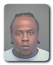 Inmate FERION JACKMAN