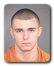 Inmate ANTHONY SLOAN